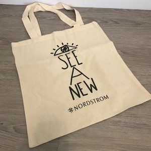 Nordstrom Tote Bag